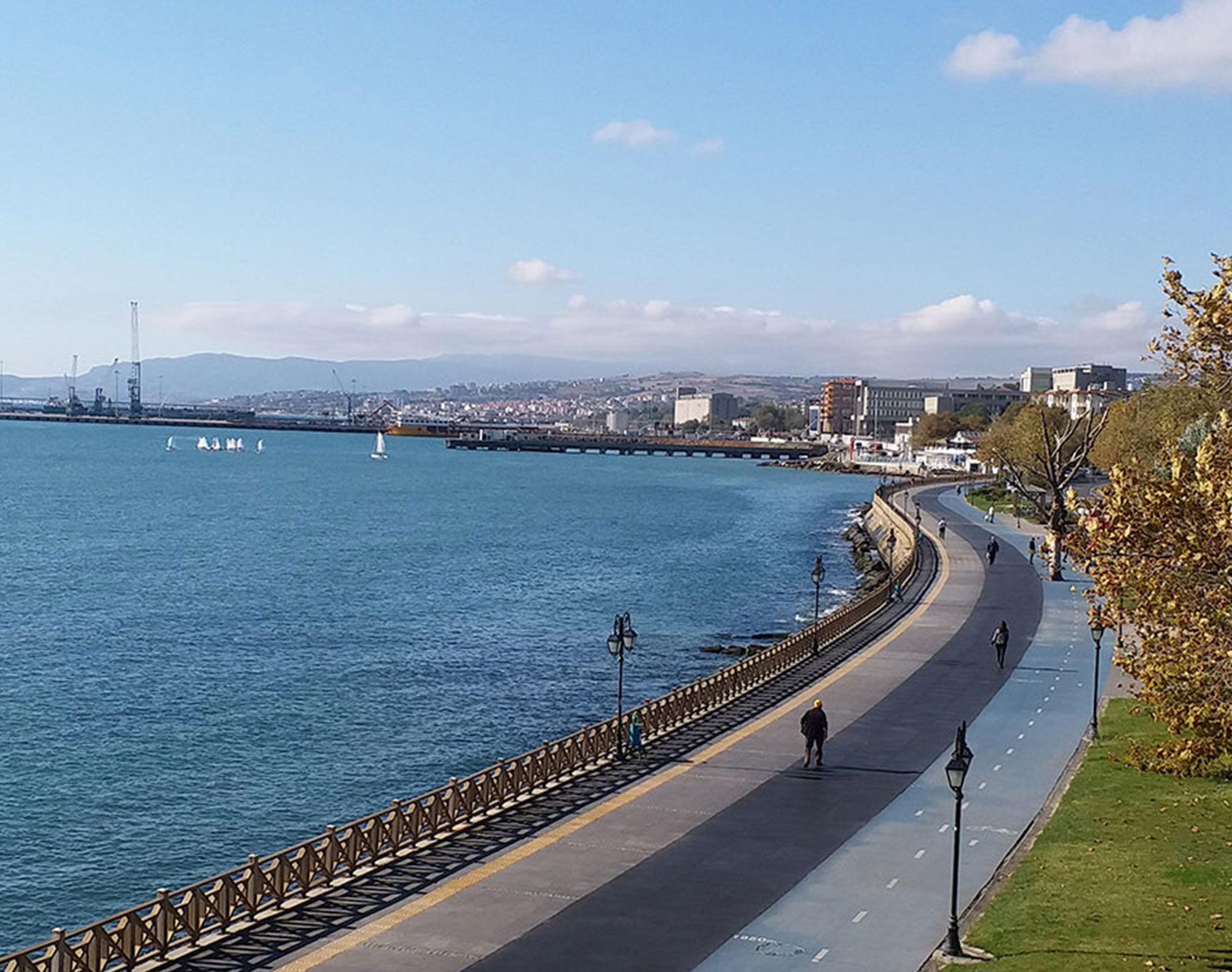 Tekirdağ Araç Kiralama - Araç Kiralama