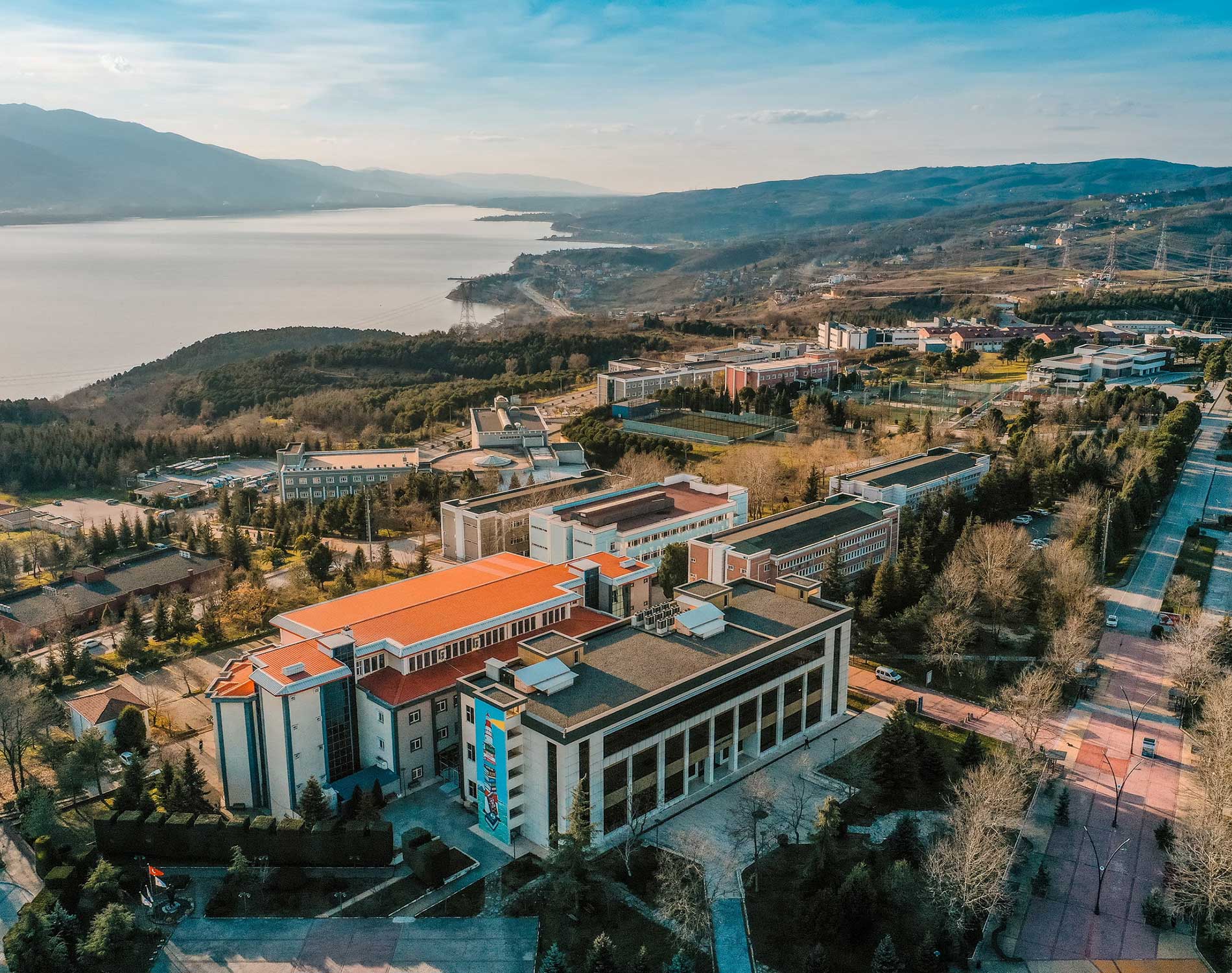 Sakarya Alquiler de Coches - Alquiler de Coches