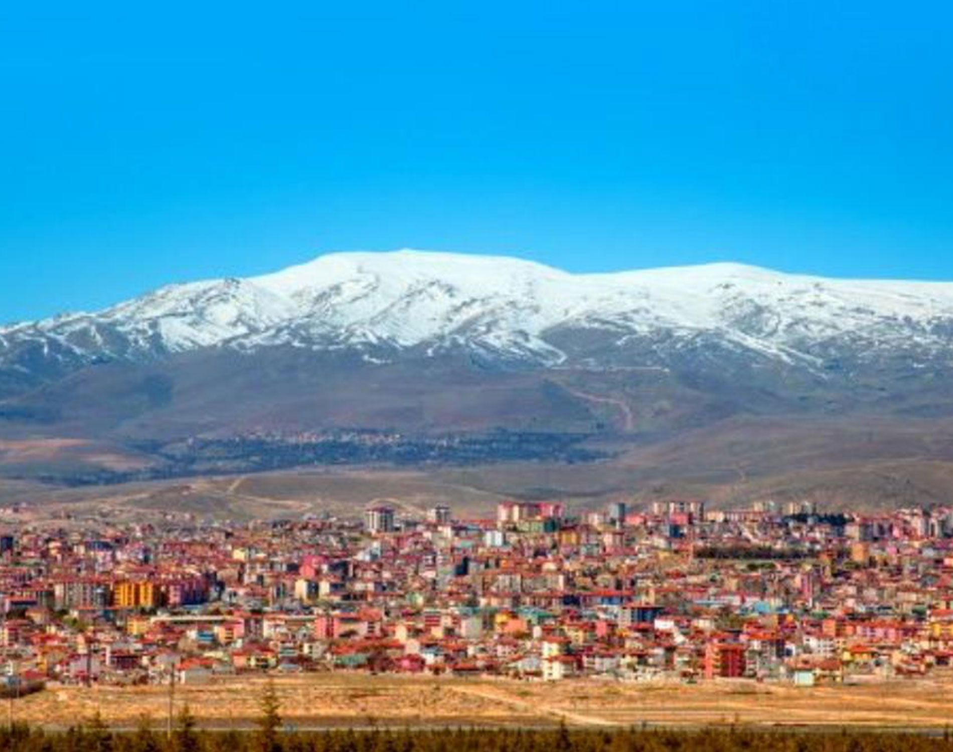 Nigde Rent a Car - Car Rental