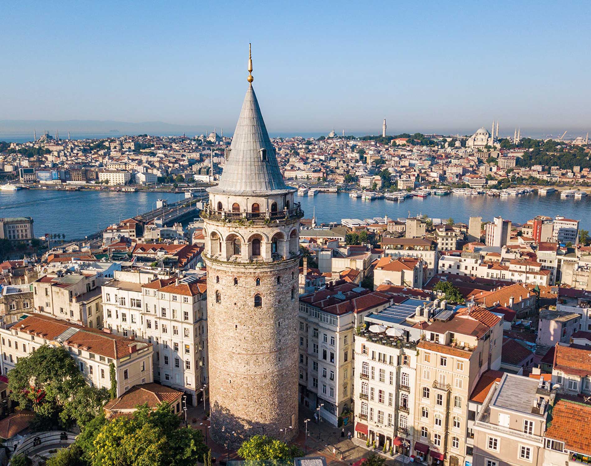Alquiler de coches en Estambul - Alquiler de Coches