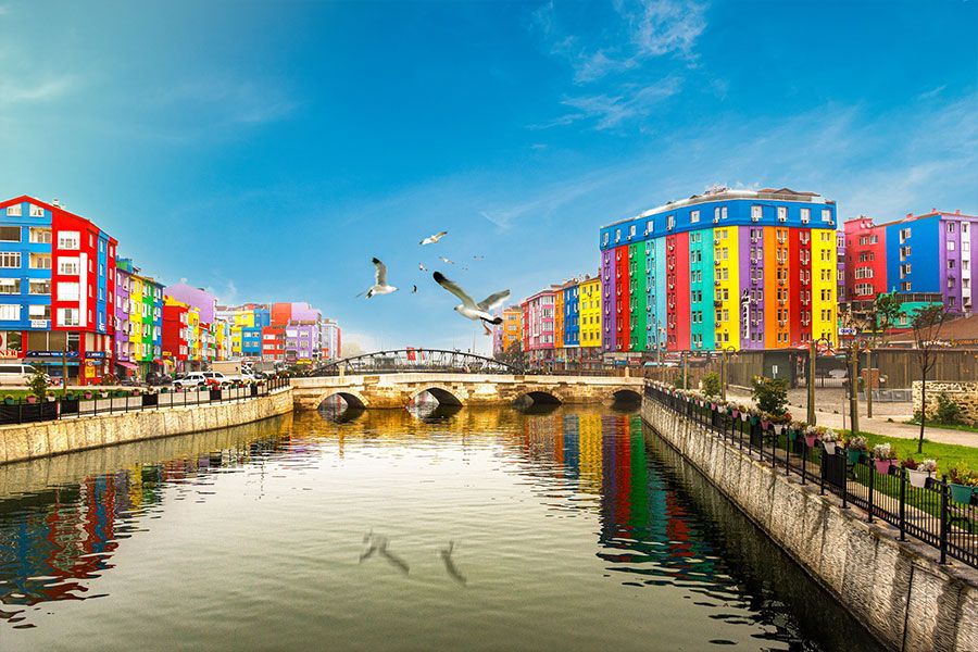 İstanbul Silivri Araç Kiralama Uygun Fiyatlı Rent a Car