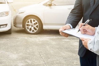 Who Pays for Damage to a Rental Car?