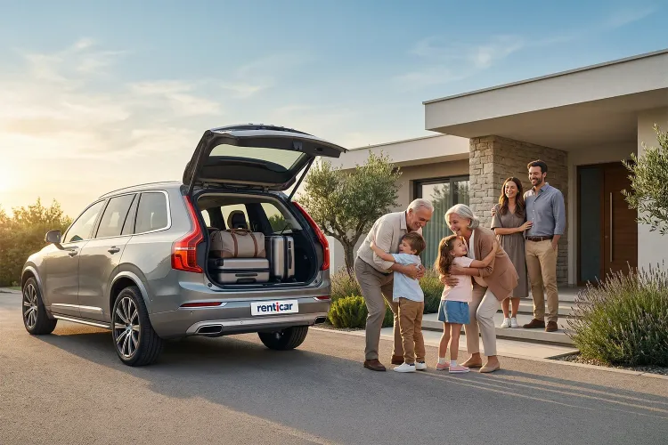 Bayramda Araç Kiralama Rezervasyonu: Geç Kalmadan Planlayın