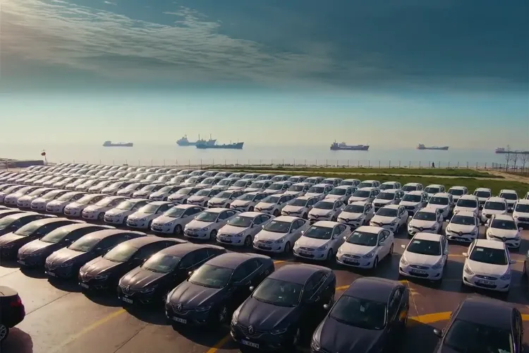 Location de Flotte pour Start-ups : Acheter ou Louer ?