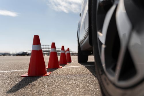 Was passiert bei einem Unfall mit einem Mietwagen?