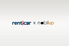 Mobilup & RentiCar İş Birliği ile Araç Kiralama Sektörüne Dair Özel Röportaj