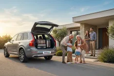 Réservation de location de voiture pour l'Aïd : planifiez sans tarder