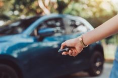 The Importance of Car Insurance: Stay Safe When Renting a Car in July