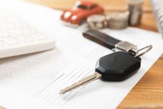 Komfort einfangen mit Langzeit-Autovermietung!