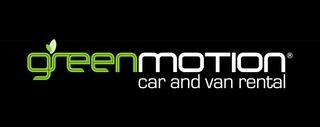 Greenmotion Corporate Araç Kiralama