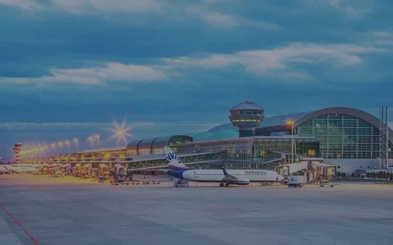 Adnan Menderes Airport Car Rental