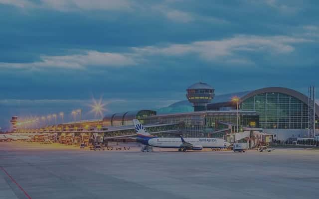 Adnan Menderes Airport Car Rental