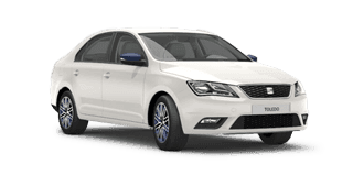Seat Toledo - Araç Kiralama
