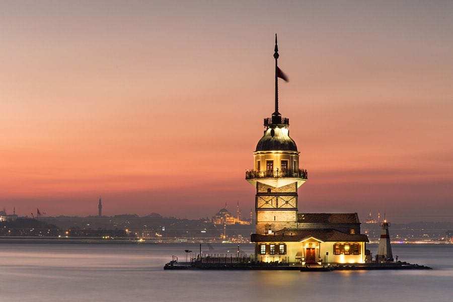 Uskudar Rent a Car - Car Rental