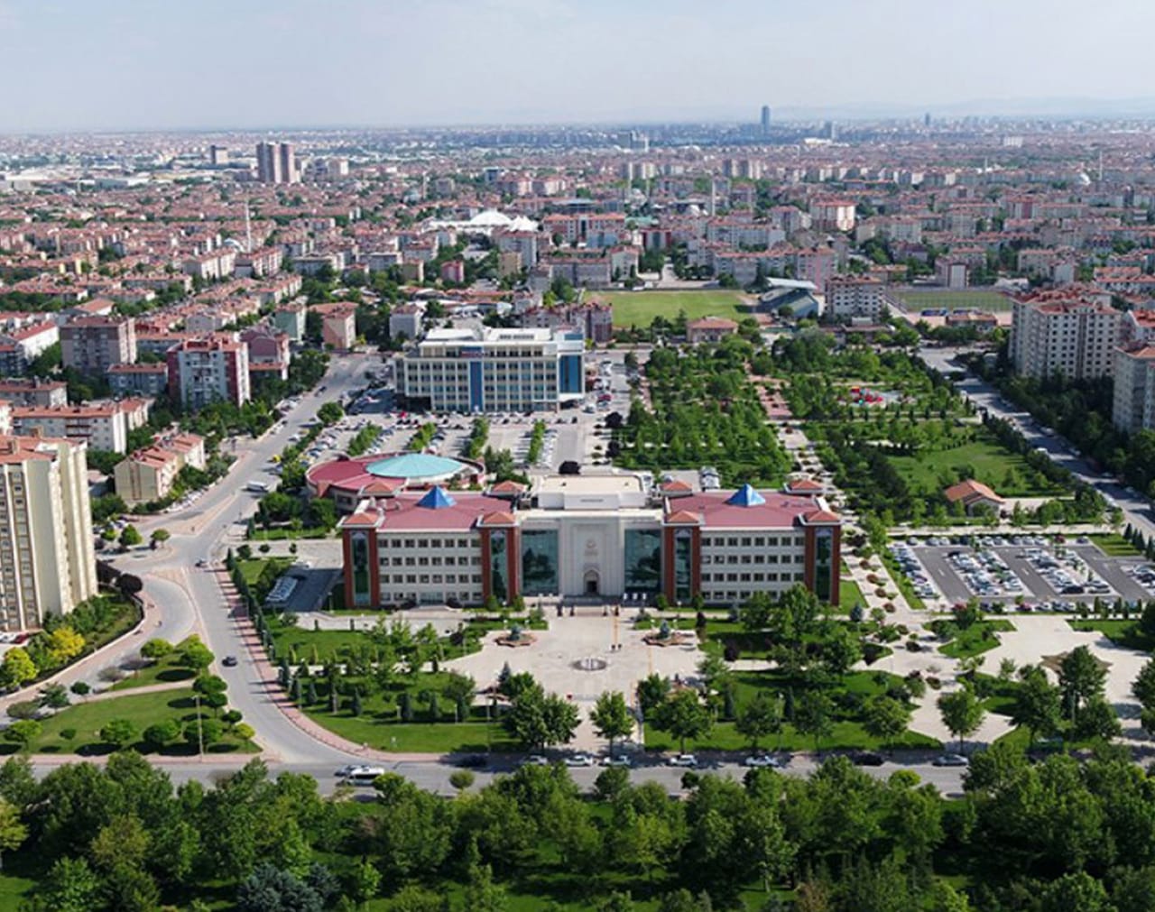 Selçuklu Araç Kiralama - Araç Kiralama