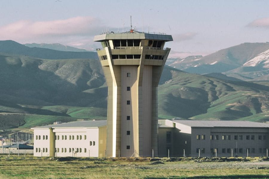 Hakkari Yuksekova Airport (YKO) Rent a Car - Car Rental