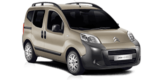 Citroen Nemo - Araç Kiralama