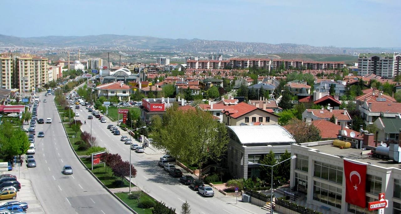 Umitkoy Rent a Car - Car Rental