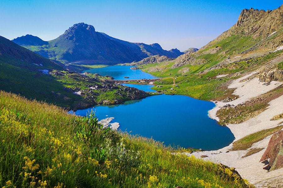 Çukurca Araç Kiralama - Araç Kiralama