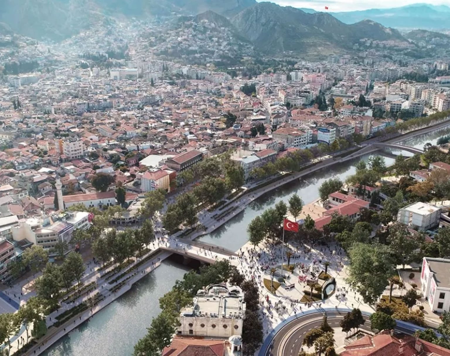 Hatay Araç Kiralama - Araç Kiralama