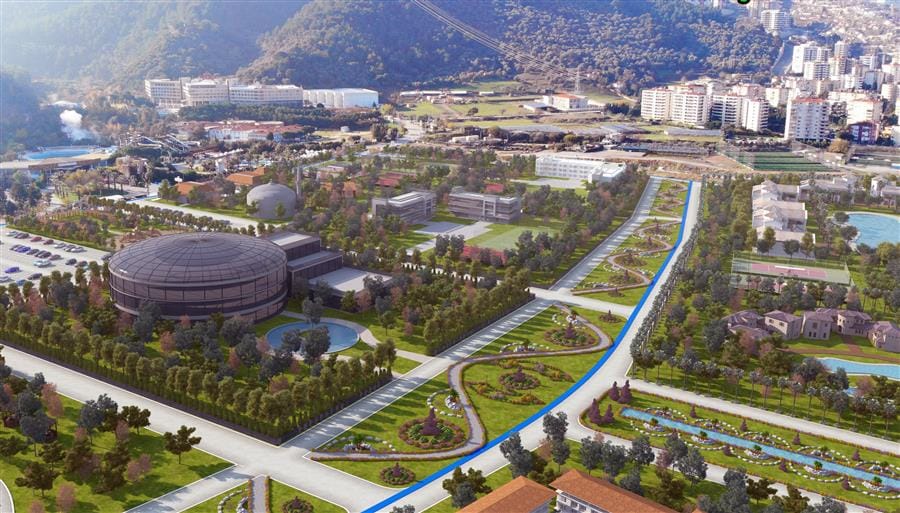 Balçova Araç Kiralama - Araç Kiralama