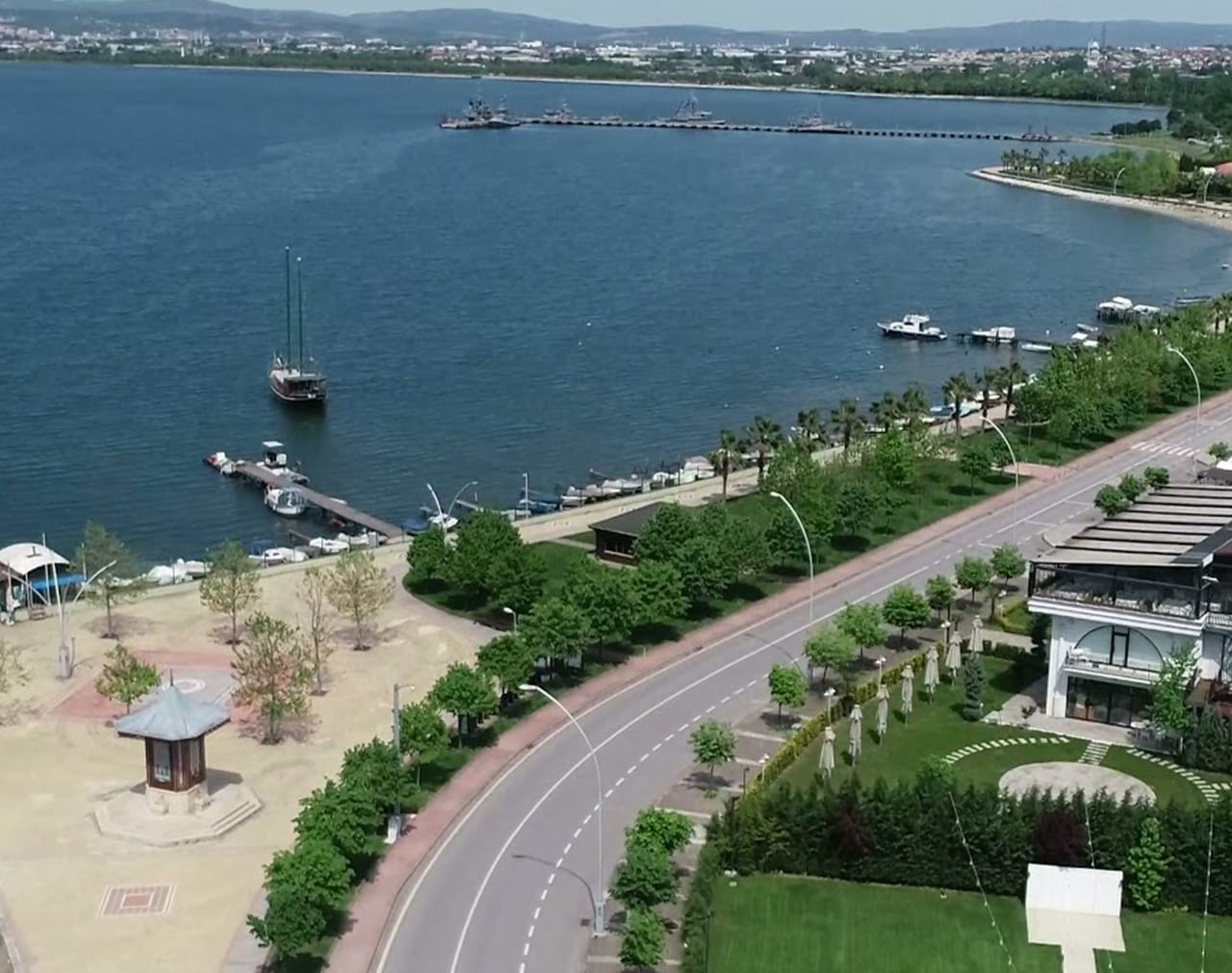 Başiskele Araç Kiralama - Araç Kiralama