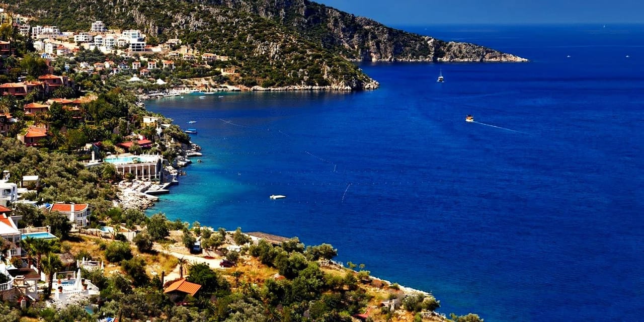 Kalkan Rent a Car - Car Rental