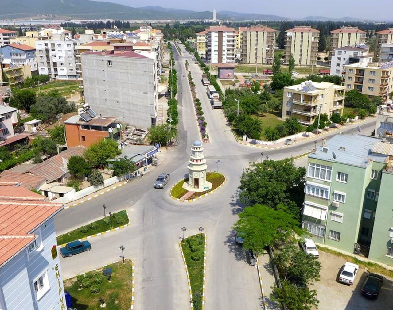 Torbalı Araç Kiralama - Araç Kiralama