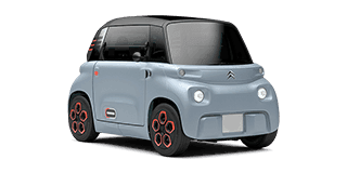 Citroen AMİ - Araç Kiralama