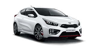Kia Ceed - Araç Kiralama