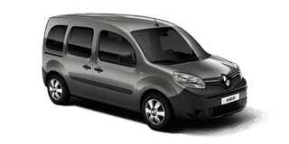 Renault Kangoo - Araç Kiralama