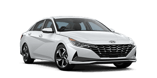 Hyundai Elentra - Araç Kiralama