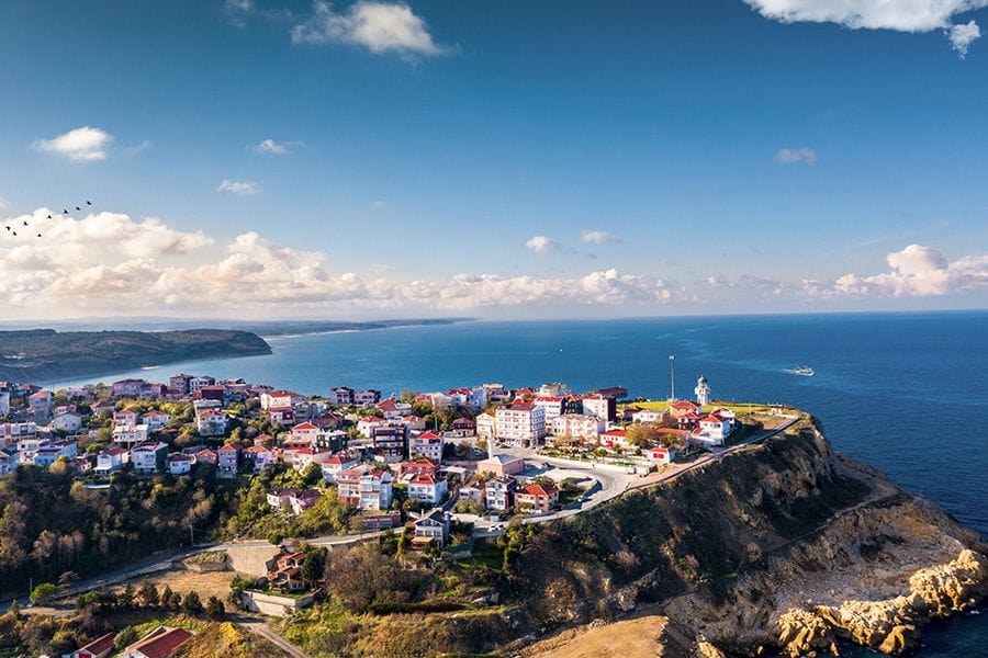 Arnavutkoy Rent a Car - Car Rental