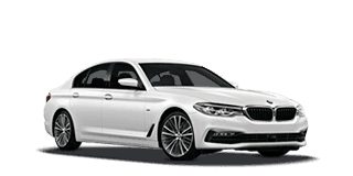 Bmw 5 Serisi - Car Rental