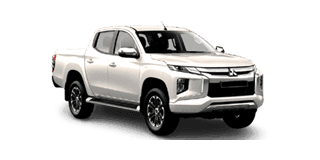 Mitsubishi L200 4x4 - Araç Kiralama