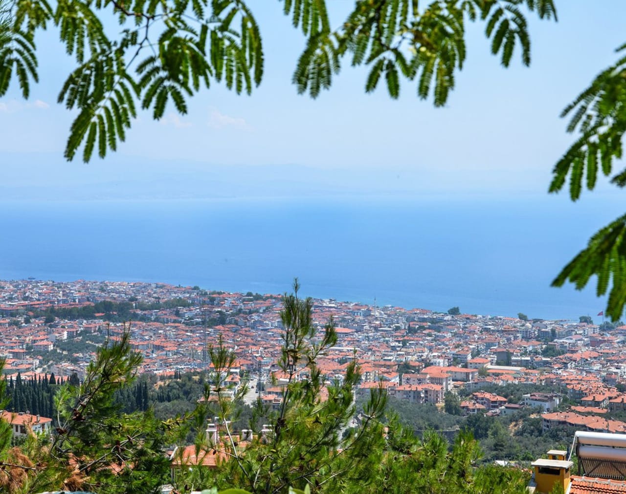 Güre Araç Kiralama - Araç Kiralama