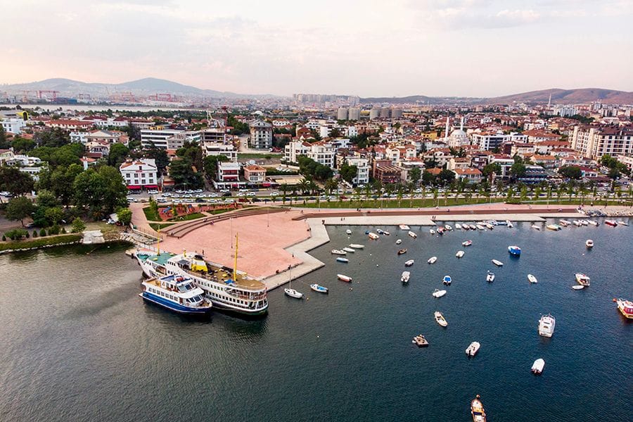 Tuzla Araç Kiralama - Araç Kiralama