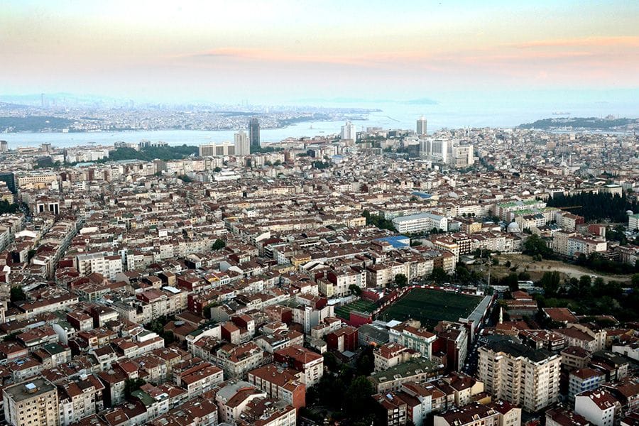 Sisli Rent a Car - Car Rental