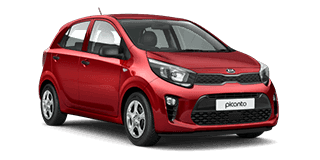 Kia Picanto - Araç Kiralama