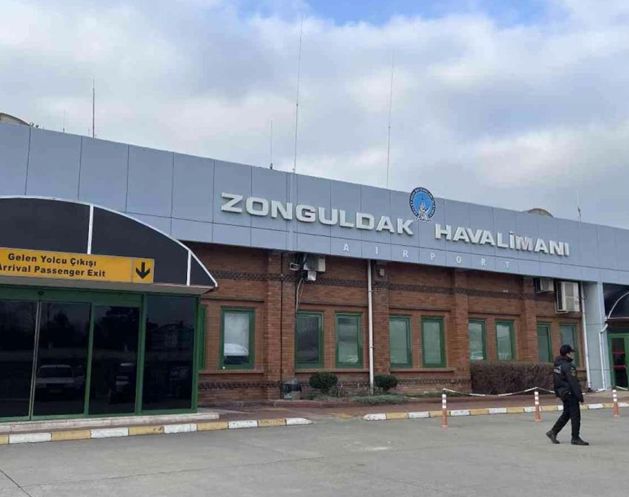 Autovermietung Zonguldak Flughafen (ONQ) - Autovermietung am