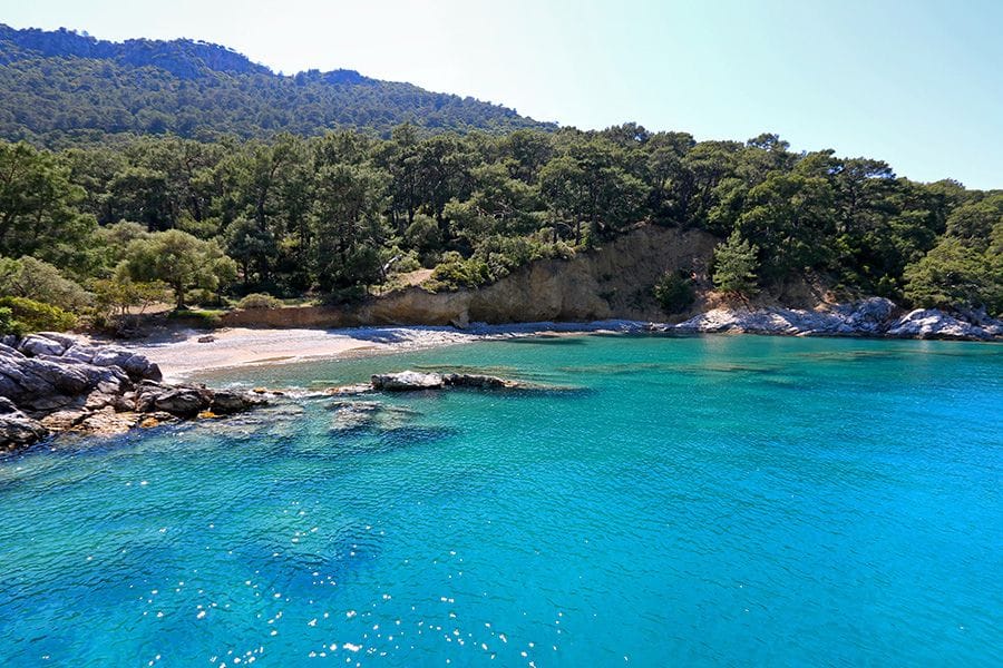 Mugla Fethiye Rent a Car - Car Rental