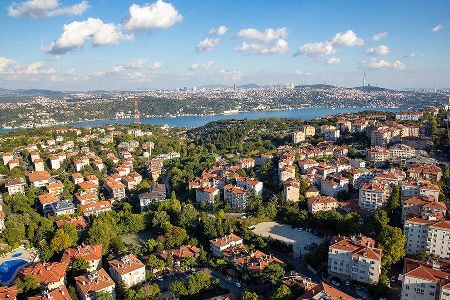 Beşiktaş Araç Kiralama - Araç Kiralama