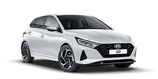 Hyundai i20 - Araç Kiralama
