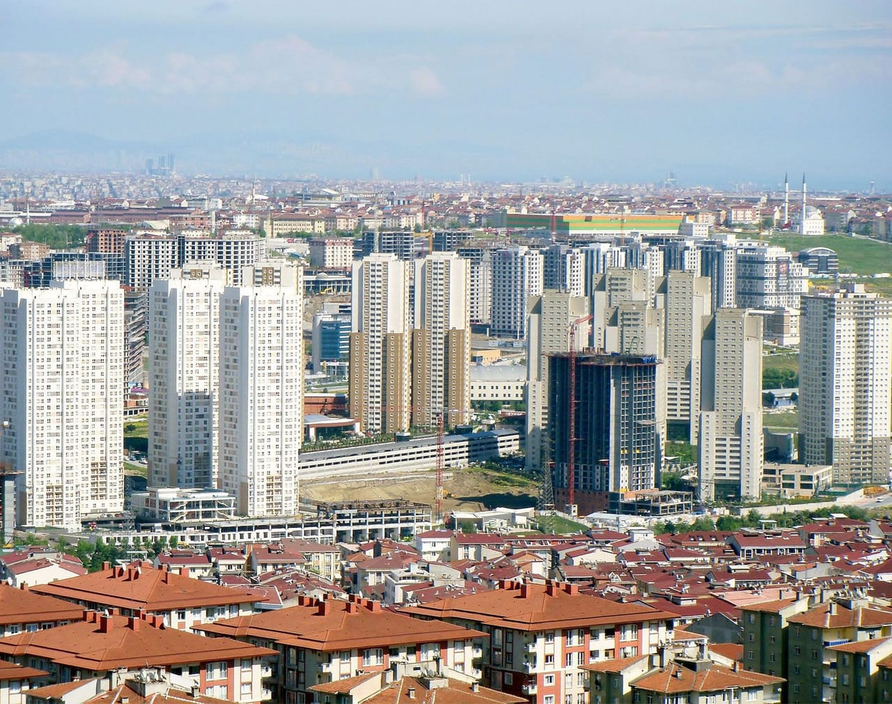 Esenyurt Araç Kiralama - Araç Kiralama