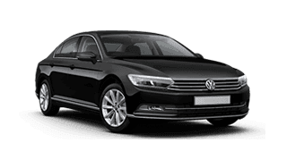 Volkswagen Passat - Car Rental