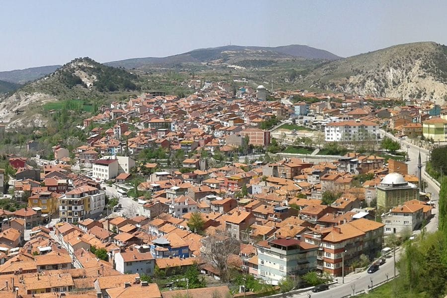 Kutahya Zafer Airport (KZR) Rent a Car - Car Rental