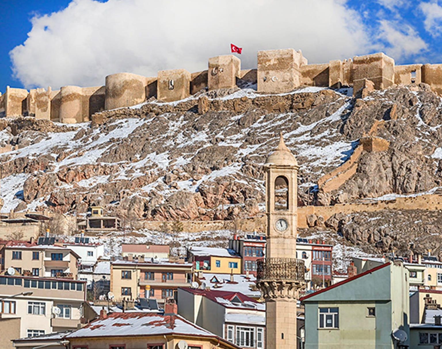 Bayburt Rent a Car - Car Rental