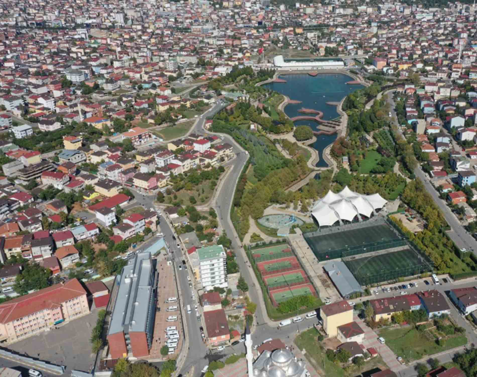 Sultanbeyli Araç Kiralama - Araç Kiralama