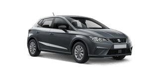 Seat Ibiza - Araç Kiralama