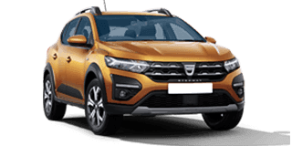 Dacia Sandero - Araç Kiralama